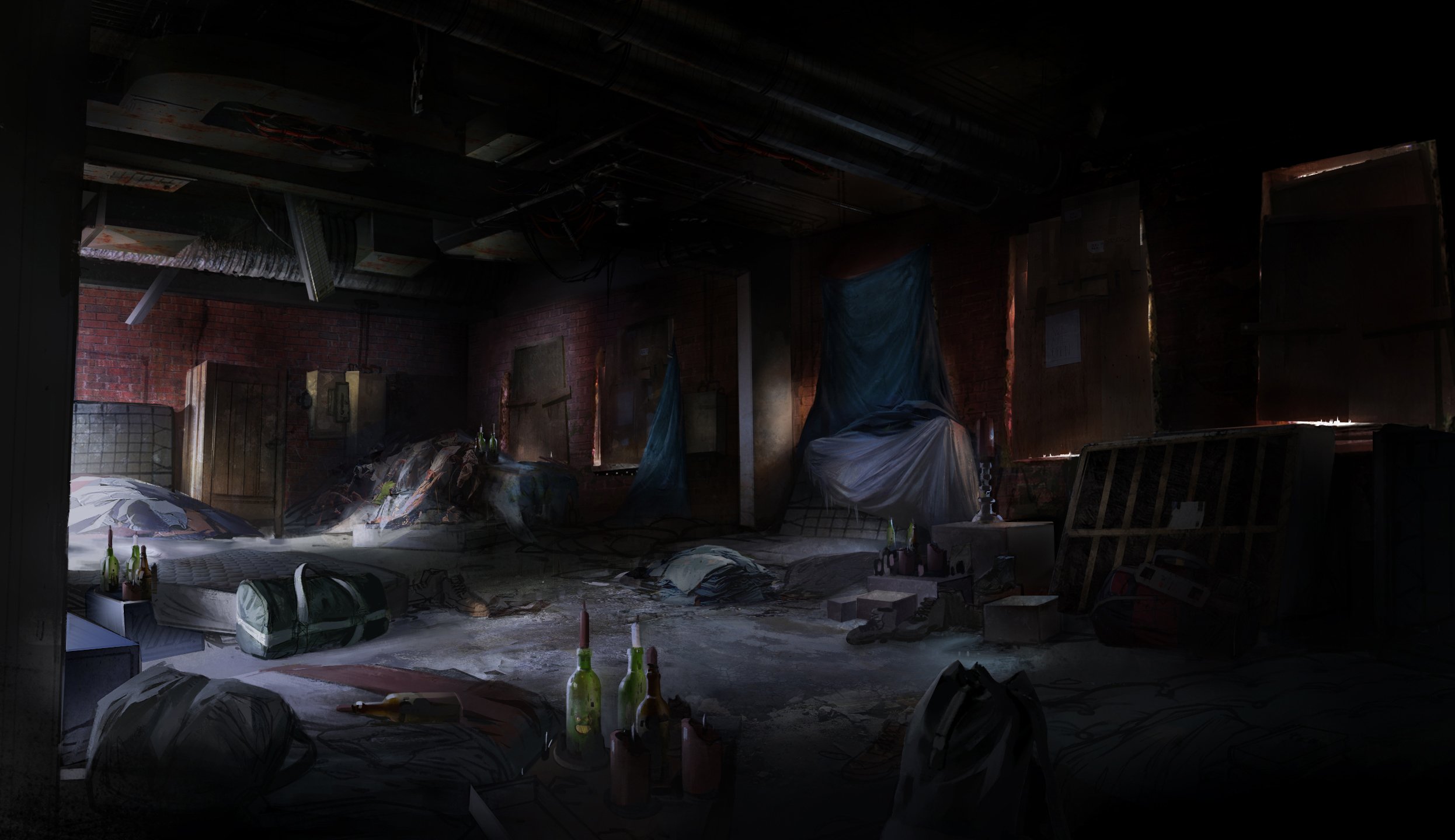 The Last of Us - Imagen 11